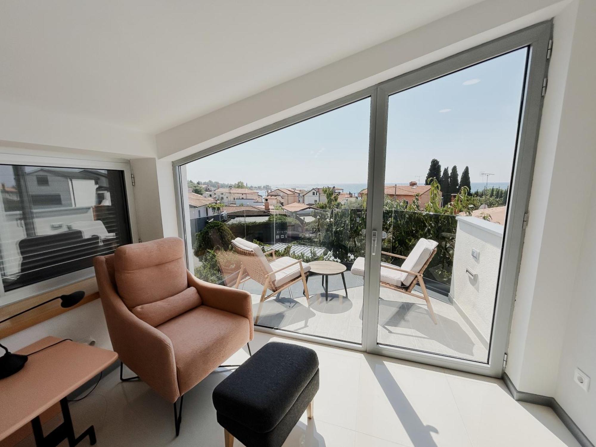 Sunny House Apartment ซัมบราทิยา ภายนอก รูปภาพ