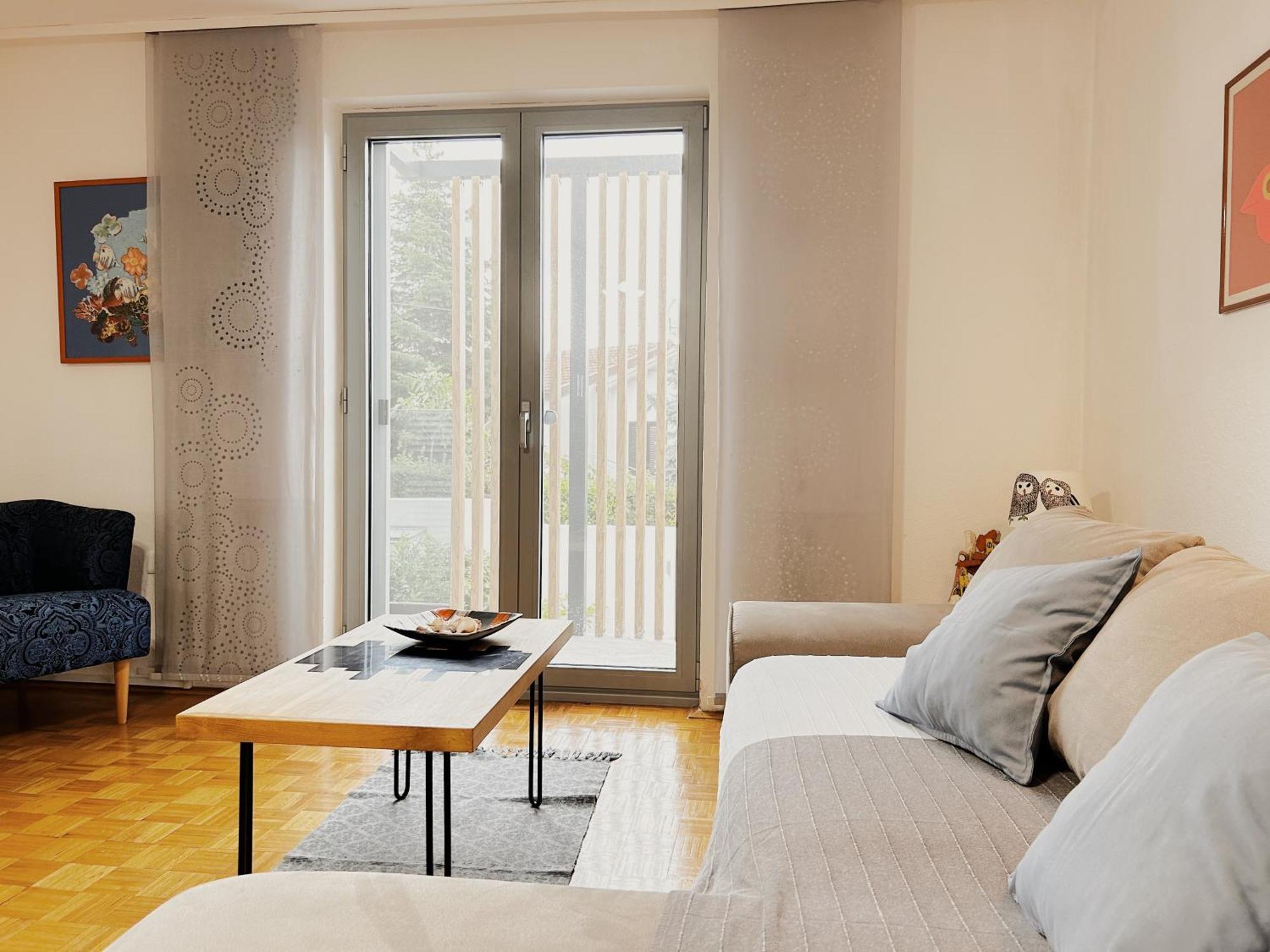 Sunny House Apartment ซัมบราทิยา ภายนอก รูปภาพ